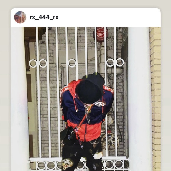 Meet your Posher, Benjamin Taylor - Picture 2 of 2